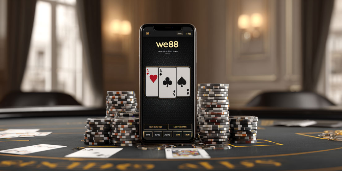 we88 slot